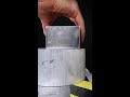 Magnetic Braking Looks Like Magic