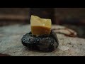 Asbjorn Bushcraft: Tar Kiln, Table from old Slab and Grand Log Chair 2023