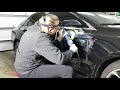 Oberk Car Care Supreme Cut & Polish on Hard, Badly Scratched Lincoln MKZ Paint- Lets do this!