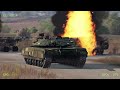 Just happened! Russian Missiles Go Crazy, Coffins Are Not Enough to Bury Ukrainian Soldiers - ARMA 3