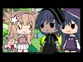 I See You As A friend Not A LOVER | Gacha Life Mini Movie| |GLMM| | original | read description|