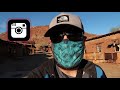 Touring the Old West Buildings of Calico Ghost Town | Yermo, California