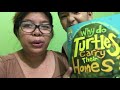 Vlogmas (2017) Day 8 and 9: Grocery, Gas Up, Review and More!  | Team Montes