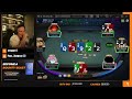 $50,000 FOLD?! We all HATE THOSE Final Table SPOTS!