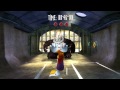 Rayman Raving Rabbids Walkthrough Bunnies Are Bad At Peek A Boo