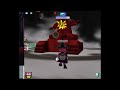 Maxing my Sellbot suit in TTR! - Queen Penny