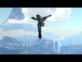 HALO INFINITE CINEMATIC ( i try to remake it ! )