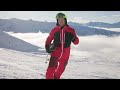 HOW TO IMPROVE YOUR SKIING | with 3 simple tips