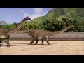 Jurassic World Evolution 2: (Update 8) All 114 Creatures Showcase + Unique Skins