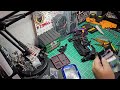 Brushless Mojave Grom - Hot Racing Upgrades!