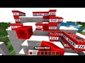 Wir testen mysteriöse MINECRAFT SEEDS die wirklich existieren!