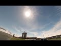 Insta360 RS Time-Lapse 2 of The Great Eclipse