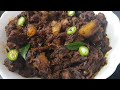 അങ്കമാലി സ്റ്റൈൽ പോർക്ക് വരട്ടിയത്|Kerala Style Pork Varattiyathu|Pork Fry|Pork ularthu Malayalam