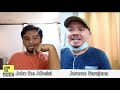 Interview an Atheist from the Philippines | Episode 4 Part 1