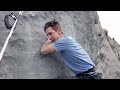 Face de Rat 8a+ // Céüse