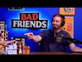 Rudy & the Cat Vomit Drama | Ep 180 | Bad Friends