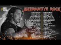 All Time Favorite Alternative Rock Songs - Creed, Linkin Park, Hinder, Evanescence, Metallica