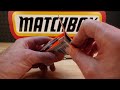 Collecting Matchbox to any lengths