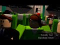 Crash of Flight 880 - A Roblox Plane crash film