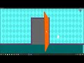 Adobe Animate #46: How to make a door opening and closing 2d animation