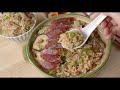 Instant Pot Claypot Chicken Rice | One Pot Recipe