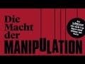 MANIPULATION ERKENNEN & ABWEHREN: Schwarze Rhetorik durchschauen !!!!
