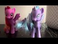 I GOT MY LITTLE PONIES FOR CHRISTMAS!!! - Review coming soon, for now enjoy this edit!