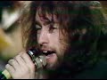 Free - All Right Now (Doing Their Thing, 1970) Official Live Video