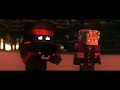 Technoblade Animated Fights | Sleepwalking Volume 2