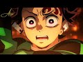 Muzan vs Hashira - Demon Slayer Season 4 [ Amv ] - Live A Lie