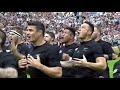 New Zealand v Argentina | Rugby World Cup 2015