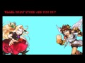 Soup Store - Kid Icarus Uprising Version