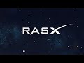 RASX | Falcon Heavy | Flight Animation