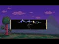 Surviving Calamity - Let's Play Terraria Episode 16: Surprise Boss