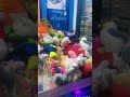 CLAW MACHINE ❣️ WIN OR LOSE