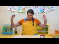 Wonderful Wind | Caitie's Classroom | Pre-K Education