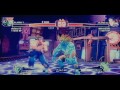 Skrface13 (Blanka) vs Deltron2020 (Ryu) Part 2