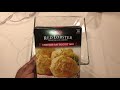 Red Lobster Biscuits | Dress it up & make it real for me | Cheddar Bay Biscuits | EverythingDinasia