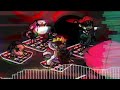 Dark Star ~ Triple Trouble (Kirby Mix)