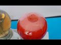 Bulb VS Petrol 😱| I can Fill Petrol in Bulb| Science Experiment