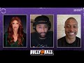 T-Wolves Take Game 1, Knicks/Pacers Preview, Lakers Fire Darvin Ham ft. Isaiah Thomas | BULLY BALL