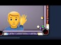 ONE GAME = 32 MINS - How I TRAPPED BLACK (You will be Shocked) 8 Ball Pool - GamingWithK