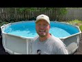 Stress Free Pool Chemical Maintenance! iopool Eco Start Smart Water Monitor Setup and Review.