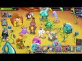 Нашествие рарок и эпиков (#21) ► My Singing Monsters