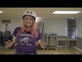 Mastering The One Foot Spin - Roller Skating Lesson