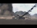 Bad day for the Russian army! 10 Strongest Russian Tanks Destroyed by German Leopard 2 | in Krynky