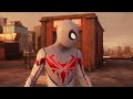 Marvel's Spider-Man 2 REVIEW Ultimate Difficulty / Performance 4K
