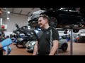 A Day in the Life: BMW/MINI Technician