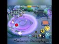 Machamp gameplay | Pokémon unite