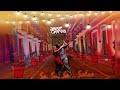 Salsa Clásica, Timba & Perucha (Jerry Rivera, Zaperoko, Son Tentación, CBDH, La India) DJ JUNIOR